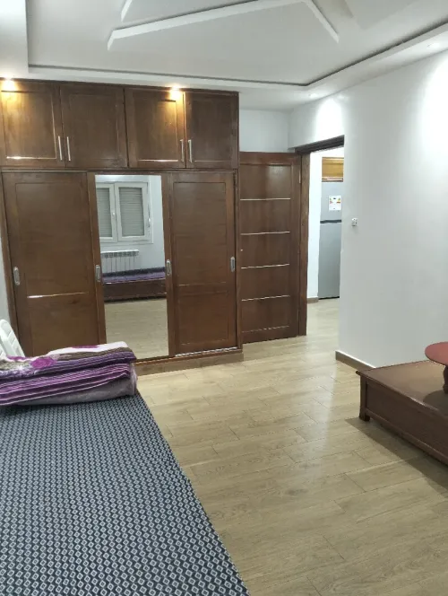 Vente Appartement F3 Oran Misseghine