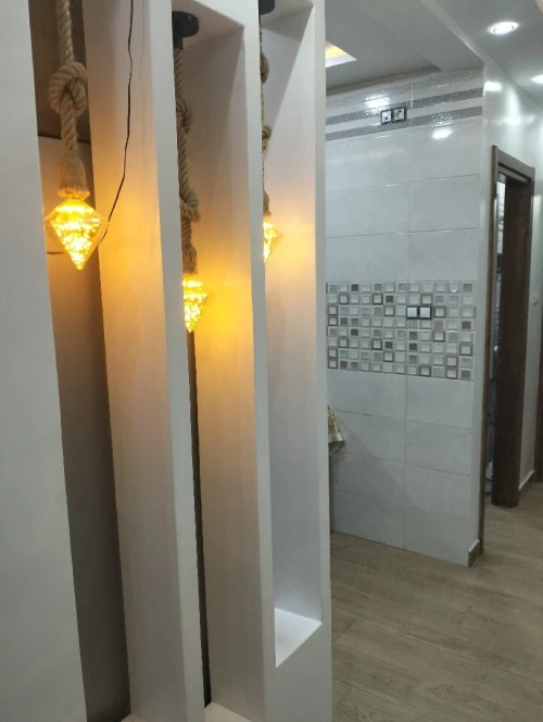 Vente Appartement F3 Oran Misseghine