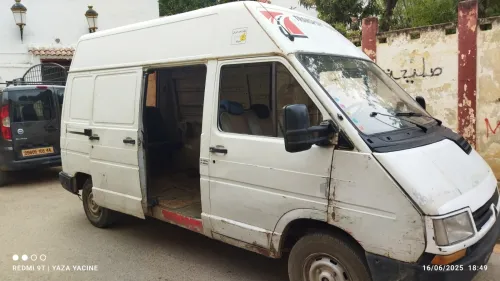 Renault renault trafic 1996