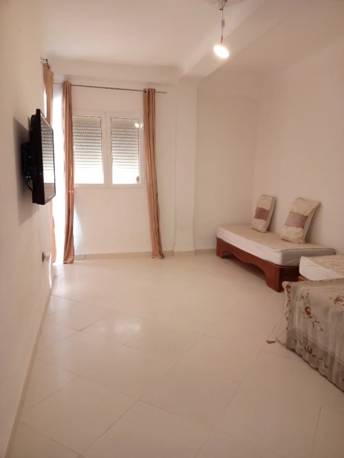 Location Appartement F2 Sidi Bel Abbès Sidi bel abbes