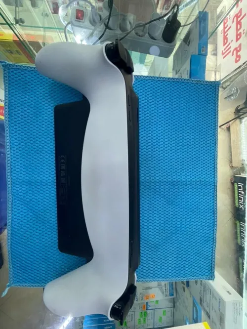 PS5 portal
