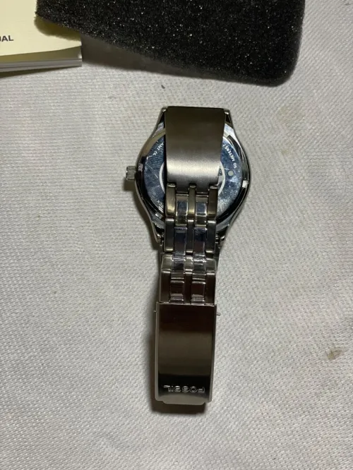 montre original fosil