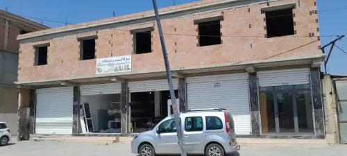 Vente Local Blida Larbaa