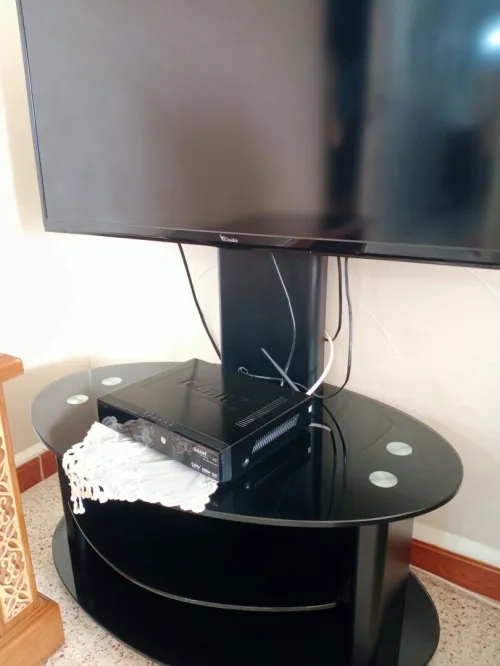 Table tele