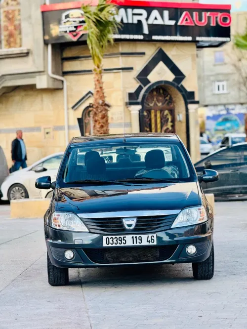 Dacia Logan 2019 Logan