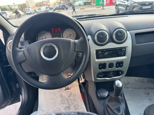 Dacia Logan 2019 Logan