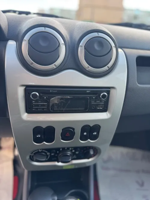 Dacia Logan 2019 Logan