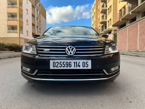 Volkswagen Passat 2014 Carat plus