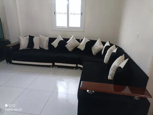 Vent salon et table tv