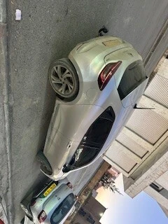 Renault Clio 4 RS 2022 Clio 4 RS