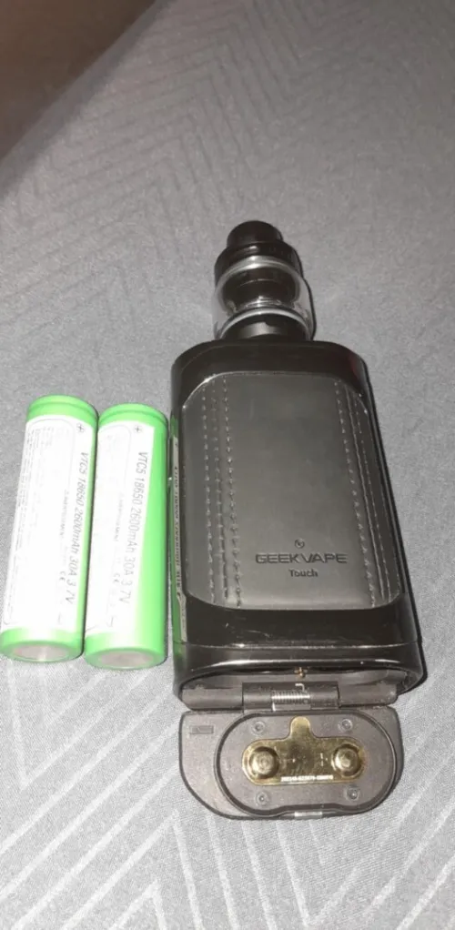 Geek vape 