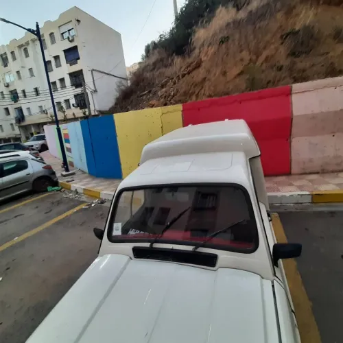 Renault 4 1984 4