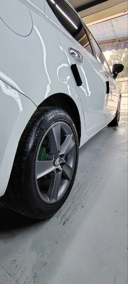 Seat Ibiza 2013 Sport Edition