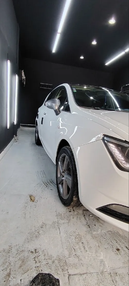 Seat Ibiza 2013 Sport Edition