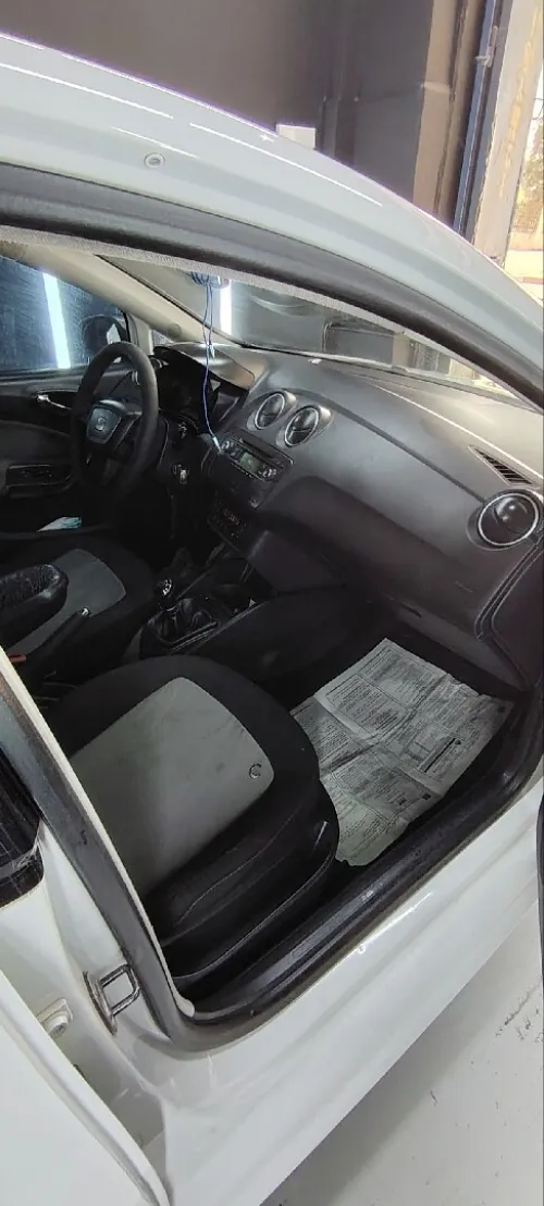 Seat Ibiza 2013 Sport Edition