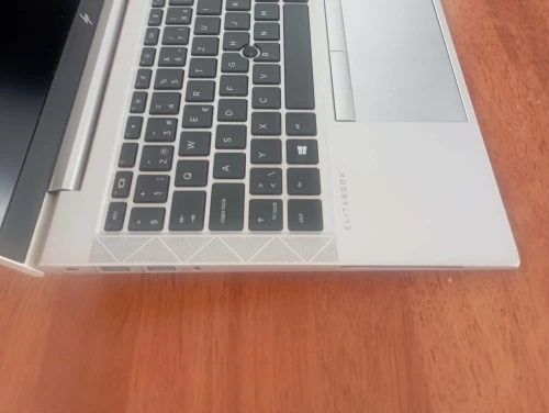 HP elitebook 840 G7
