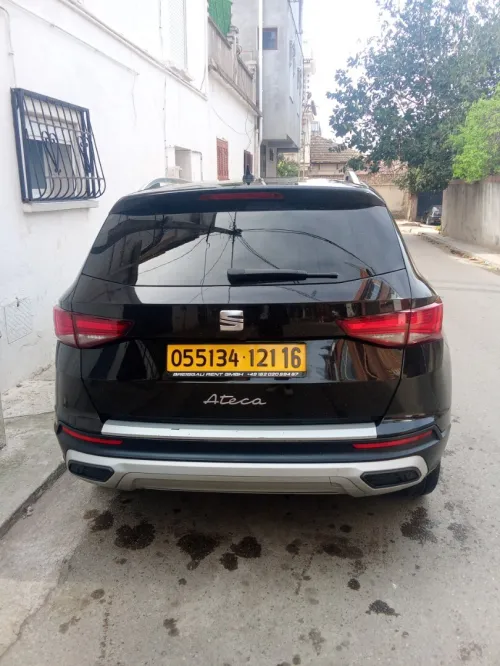 Seat ATECA 2021 Xperience