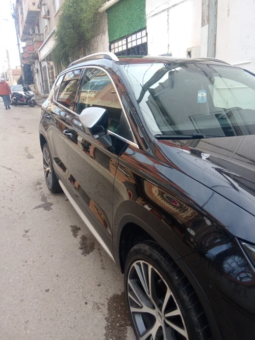 Seat ATECA 2021 Xperience