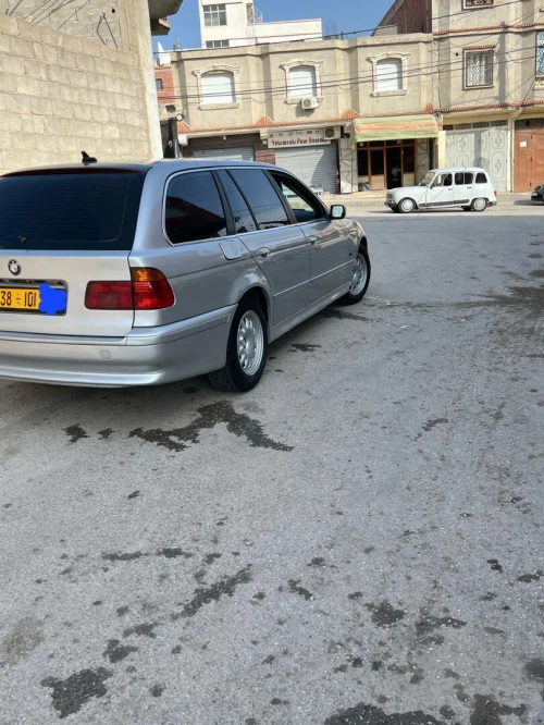 BMW Série 5 2001 Série 5