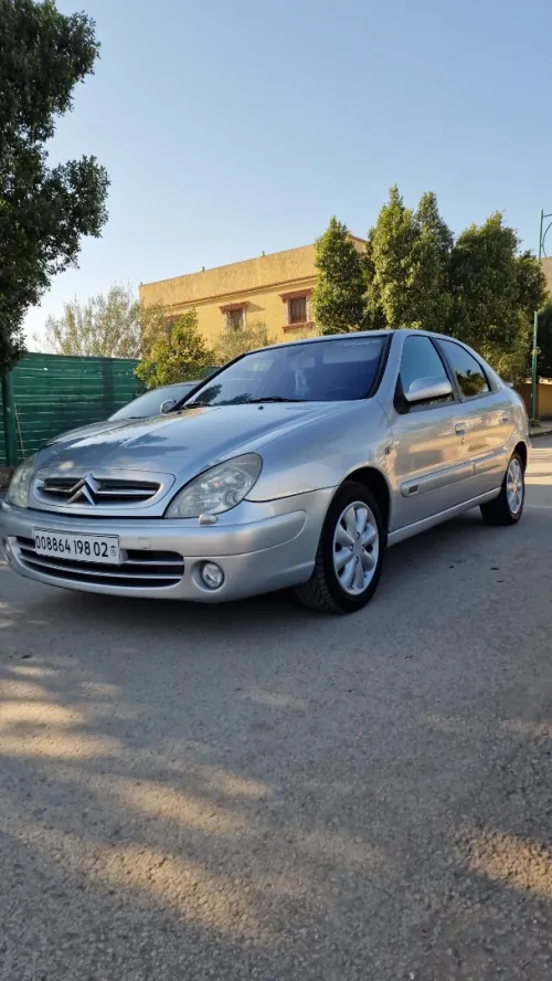 Citroen Xsara 1998 Xsara