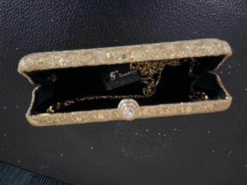 pochette de soirée