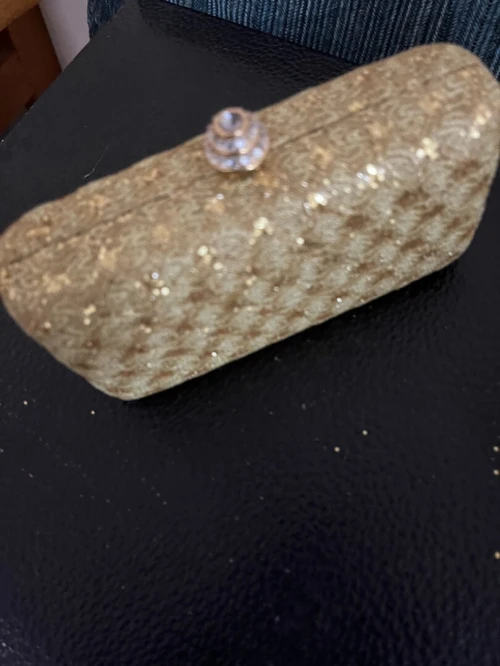 pochette de soirée