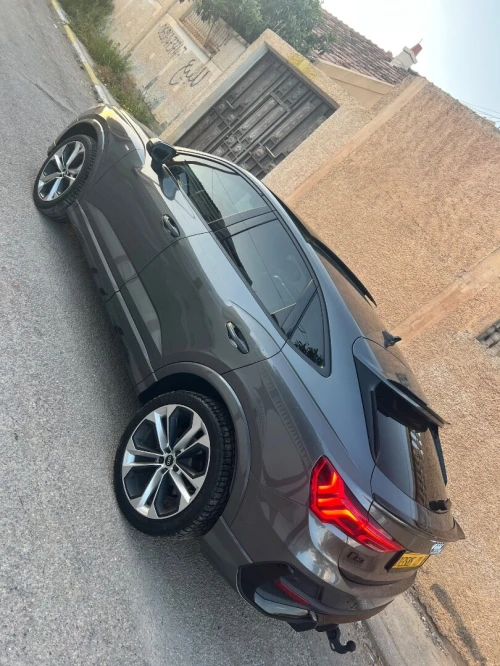 Audi Q3 2021 S Line