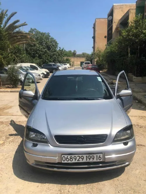Opel Astra 1999 Astra