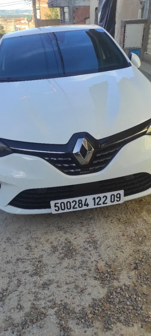Renault Clio 5 Intense 2022 Intense