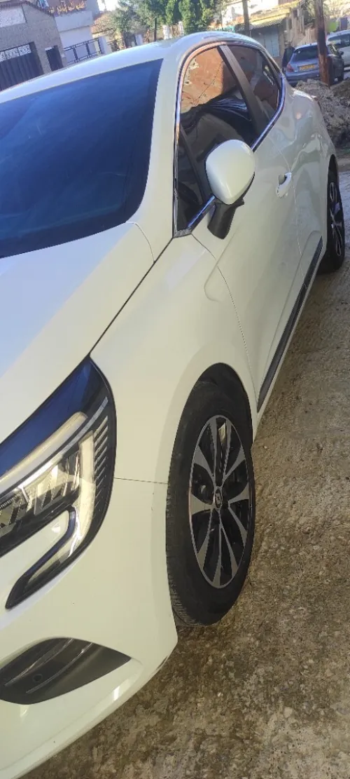 Renault Clio 5 Intense 2022 Intense