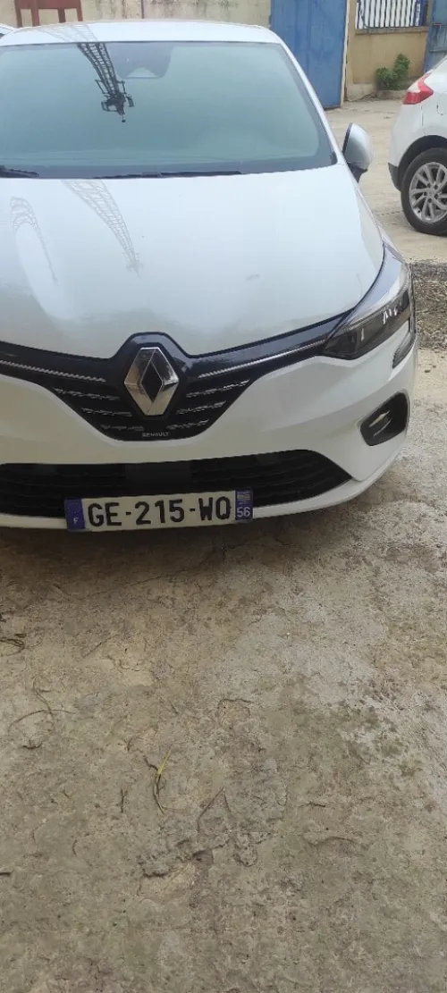 Renault Clio 5 Intense 2022 Intense
