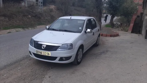 Dacia Logan 2013 