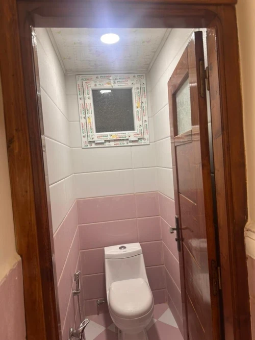 Vente Appartement F3 Boumerdès Boudouaou