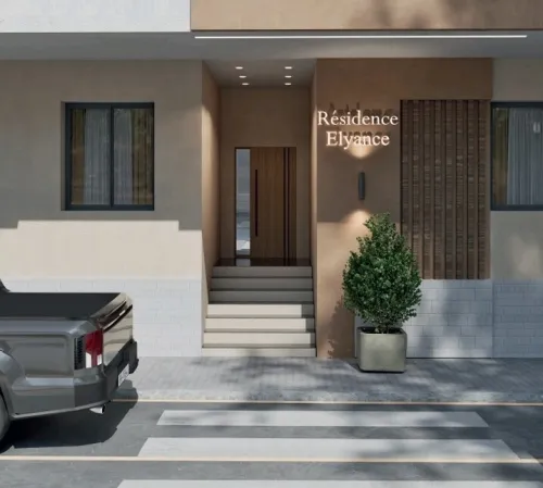Vente Appartement F3 Blida Ouled yaich