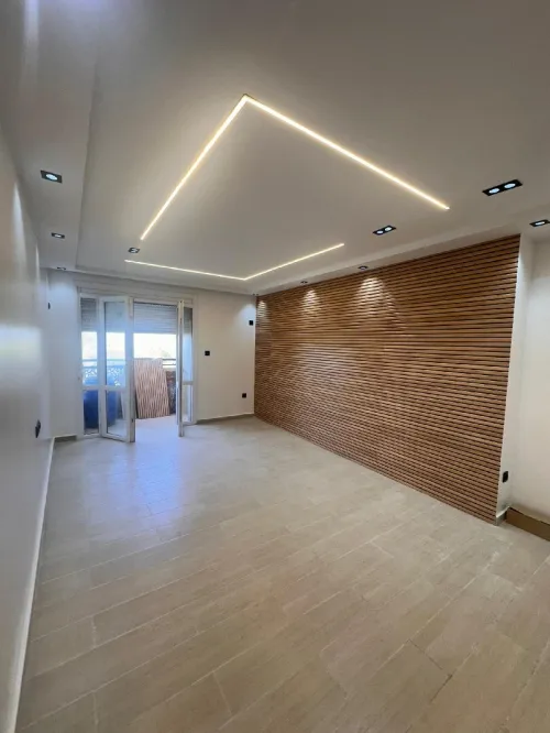 Vente Appartement F4 Alger Birkhadem