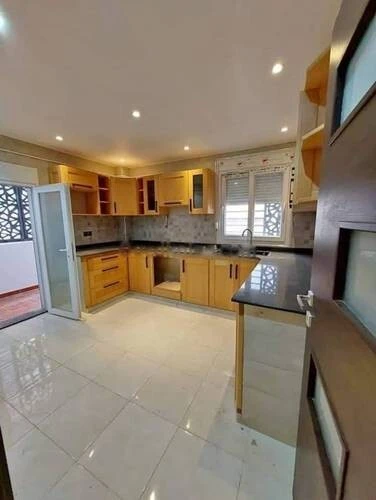 Vente Appartement F4 Alger Birkhadem