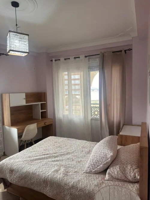Vente Appartement F4 Boumerdès Boudouaou