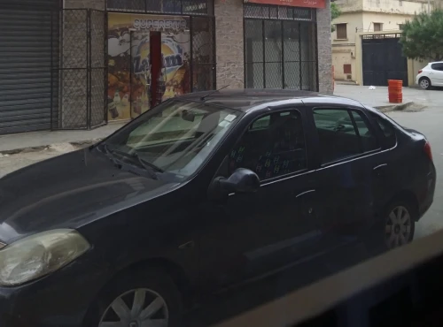 Location voiture avec chauffeur