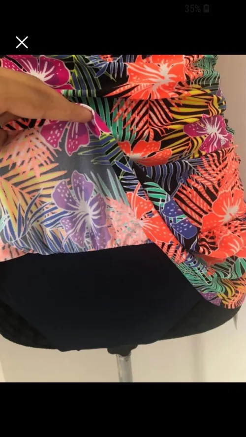 Maillots femmes et fillette