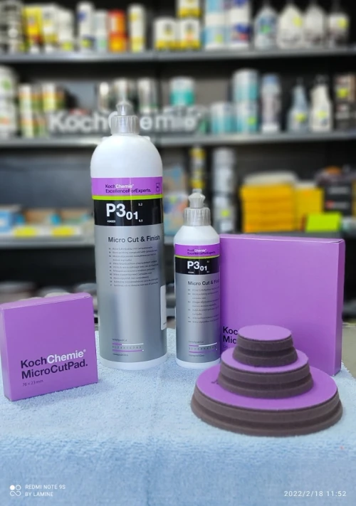 Peinture auto industrielle et detaillig