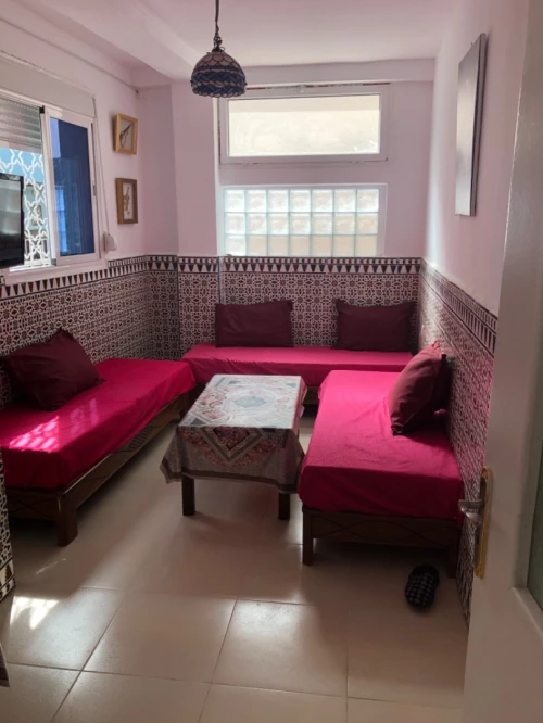 Location vacances Appartement F2 Tlemcen Nedroma