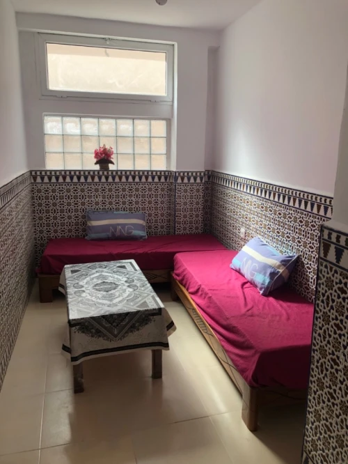 Location vacances Appartement F2 Tlemcen Nedroma