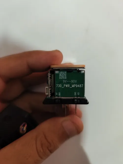 Gps tracker 