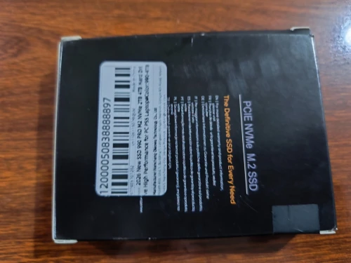4tb nvme