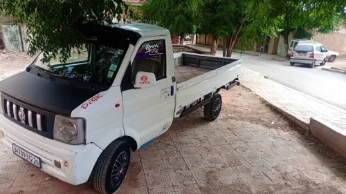 DFSK Mini Truck 2012 Hammer
