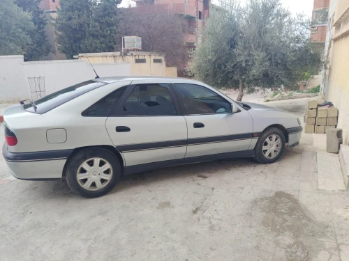 Renault Safrane 2000 Safrane