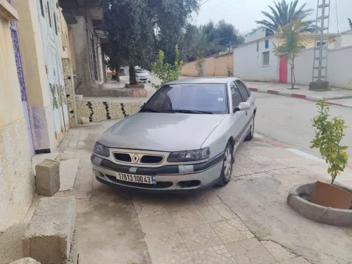 Renault Safrane 2000 Safrane