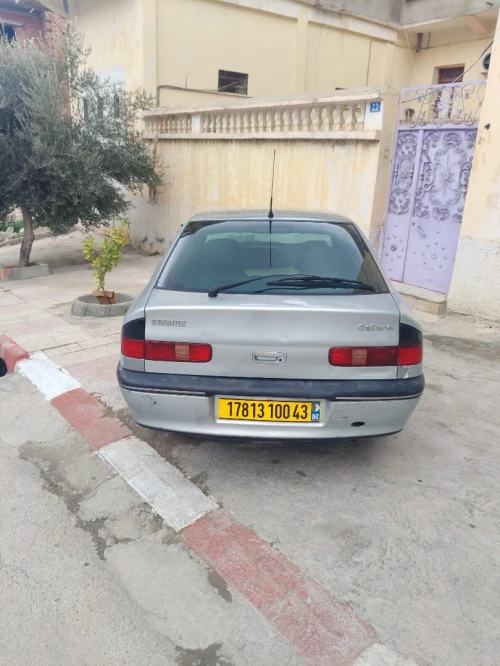 Renault Safrane 2000 Safrane