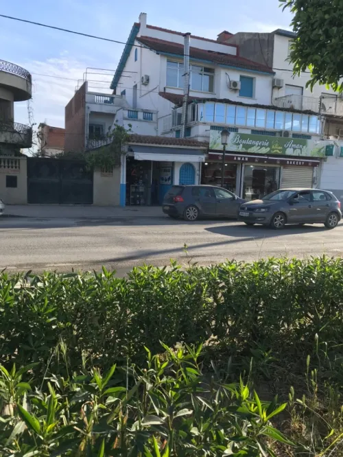 Location Villa Alger Oued smar