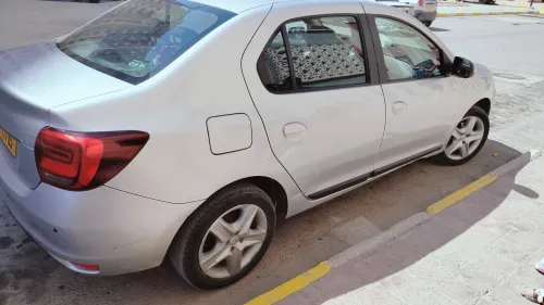 Renault Symbol 2017 Made In Bladi